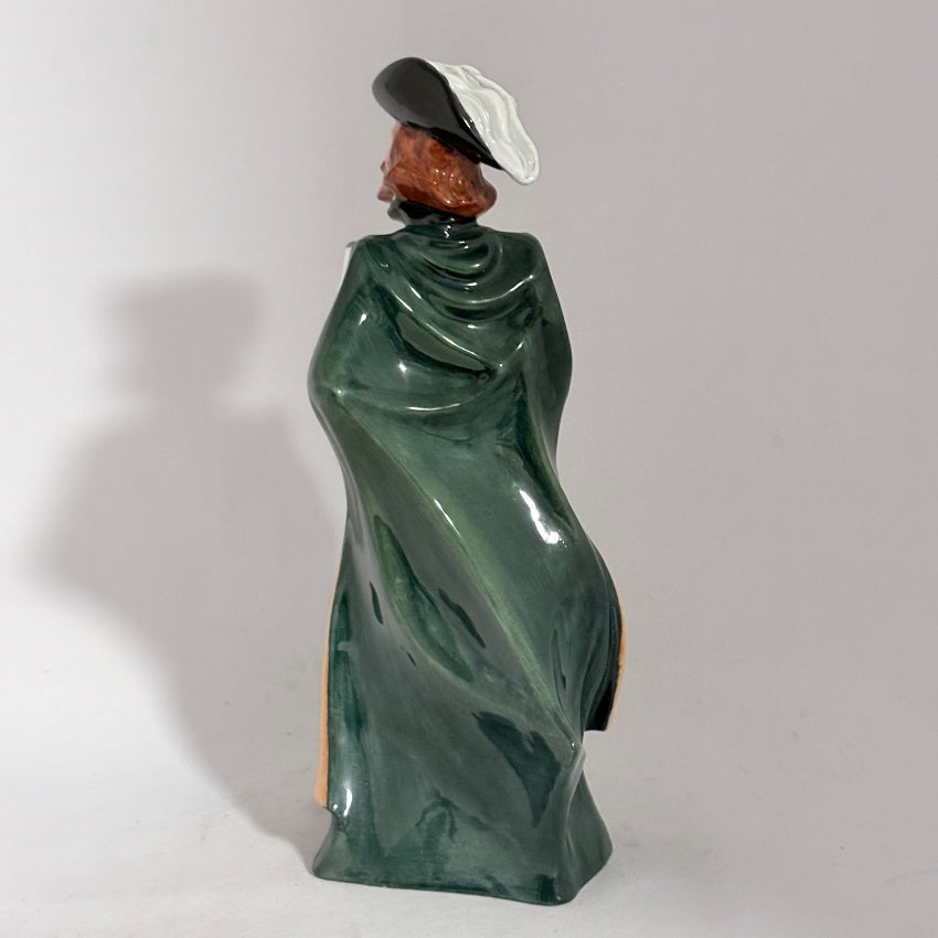 Royal Doulton Figurine Cavalier HN2716