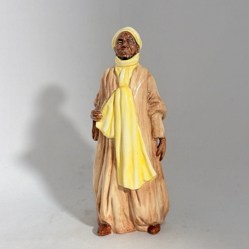 Royal Doulton Figurine Ibrahim HN2095