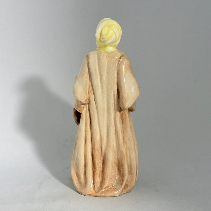 Royal Doulton Figurine Ibrahim HN2095