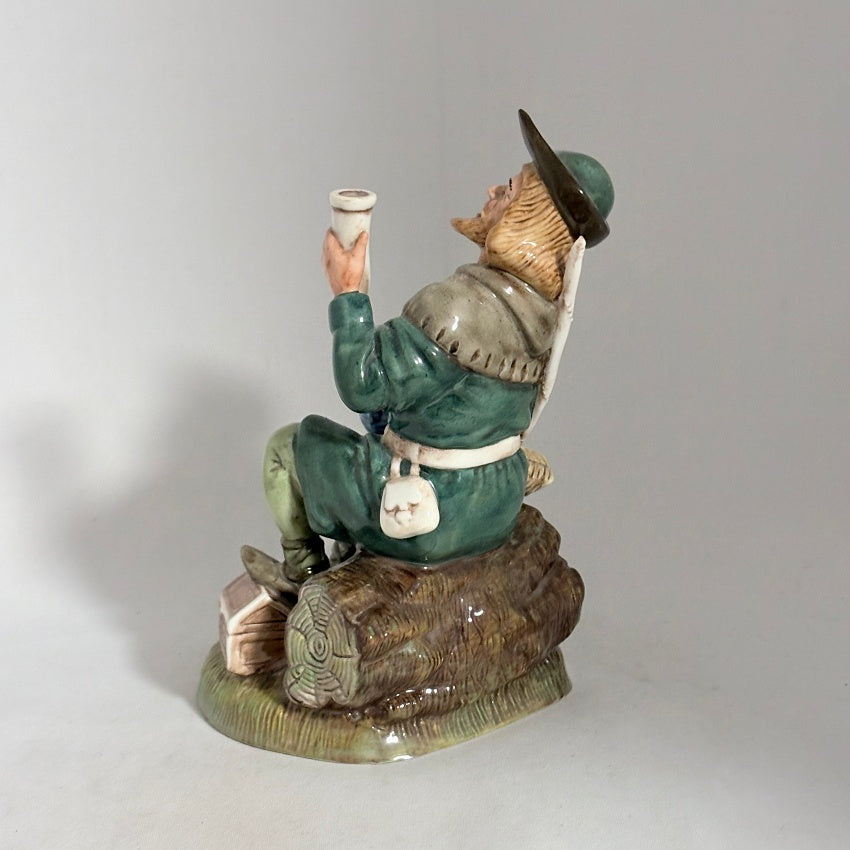 Royal Doulton Figurine Robin Hood HN2773