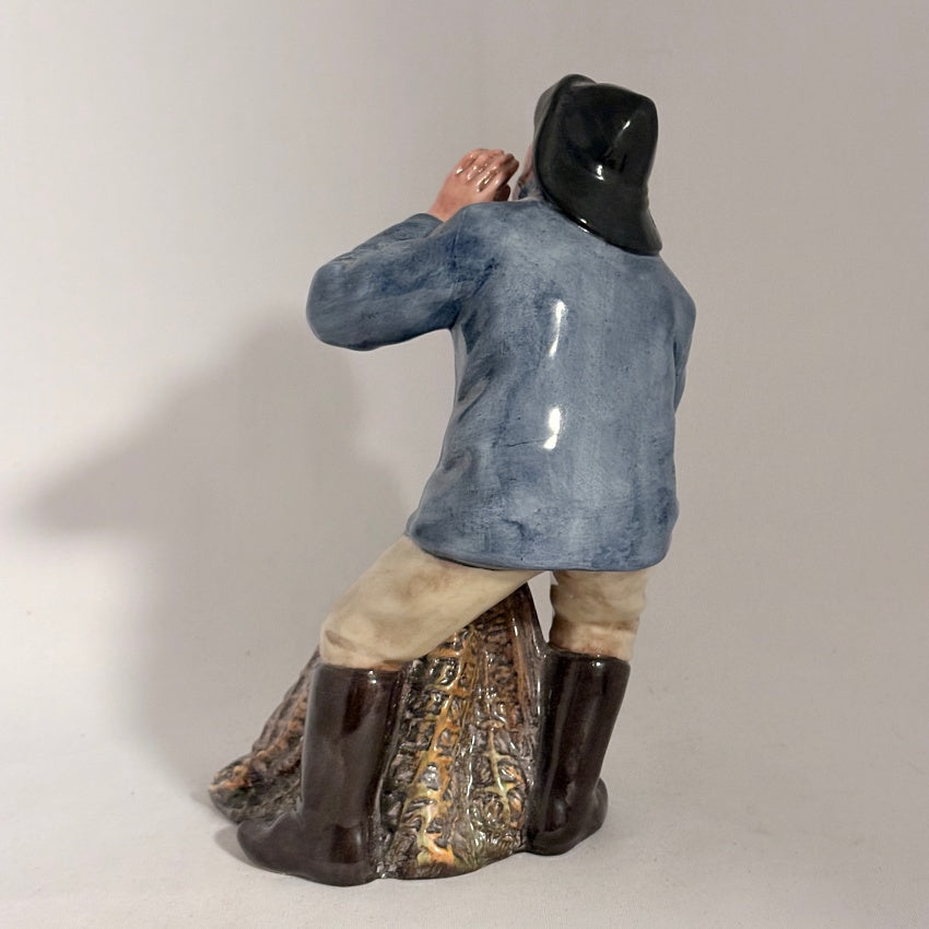 Royal Doulton Figurine Sea Harvest HN2257