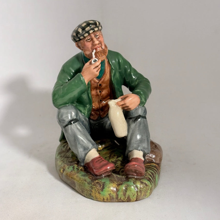 Royal Doulton Figurine Wayfarer HN2362