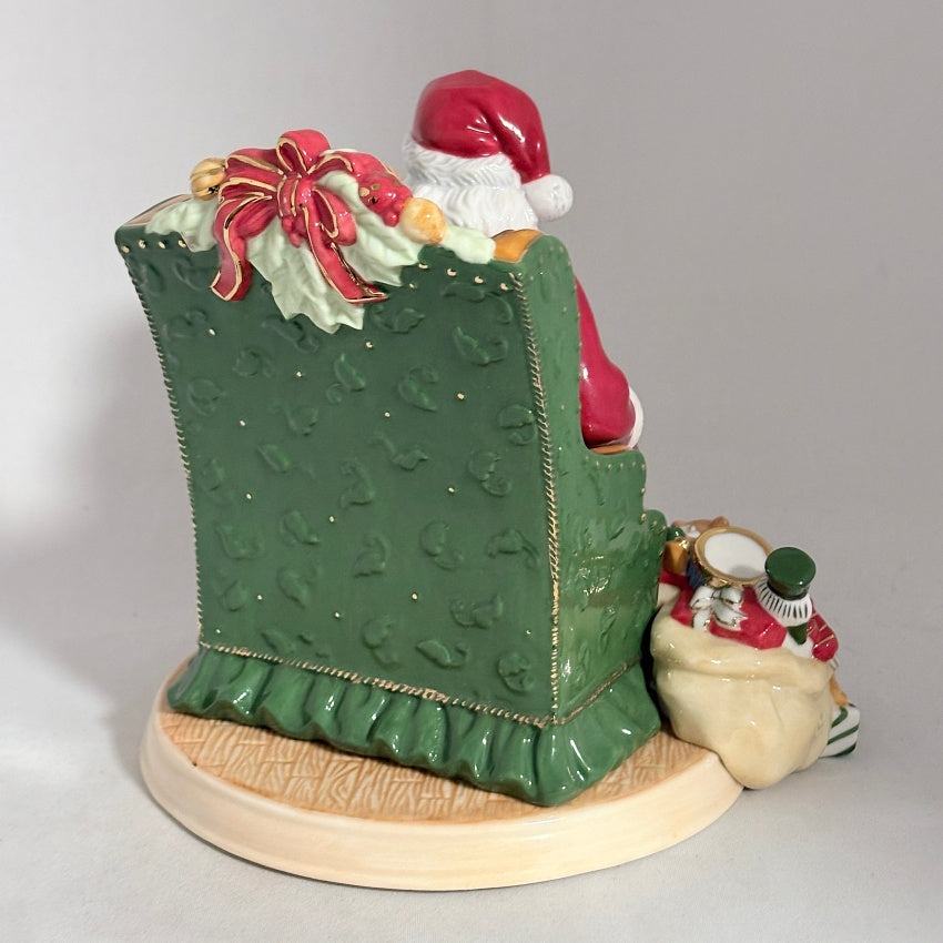 Royal Doulton Figurine My Christmas Wish HN4945