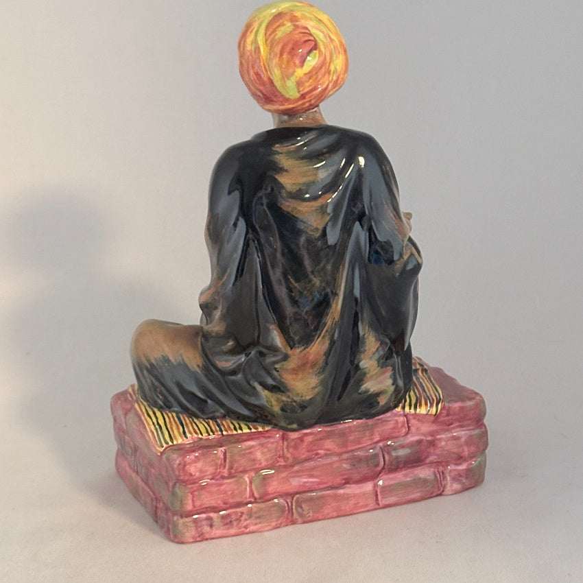 Royal Doulton Figurine The Mendicant HN1365