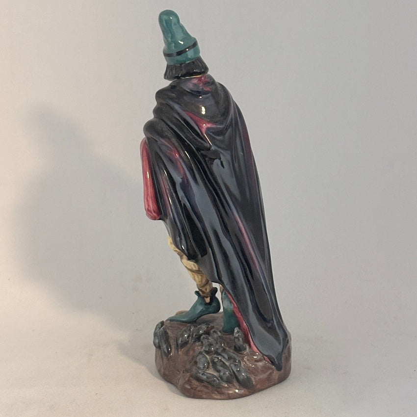 Royal Doulton Figurine Pied Piper HN2102