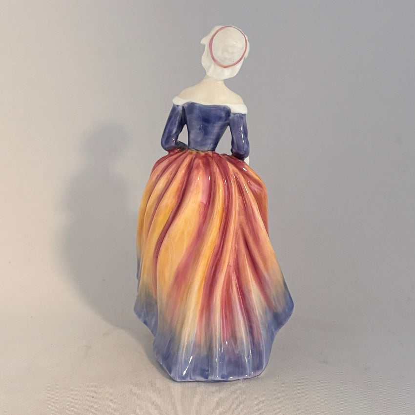 Royal Doulton Figurine Phyllis HN3180
