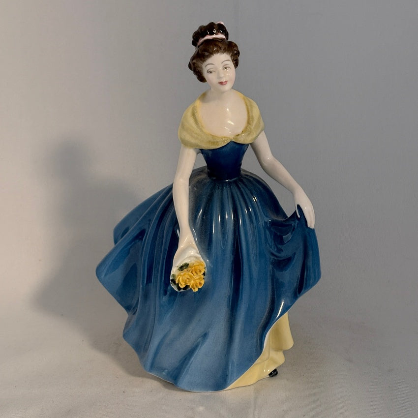 Royal Doulton Figurine Melanie HN2271