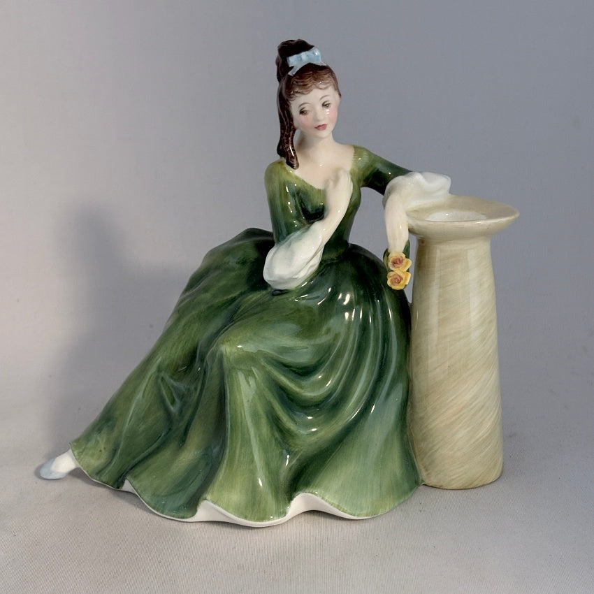 Royal Doulton Figurine Secret Thoughts HN2382