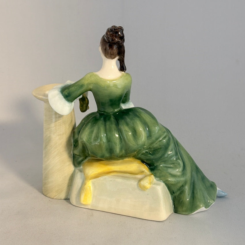 Royal Doulton Figurine Secret Thoughts HN2382