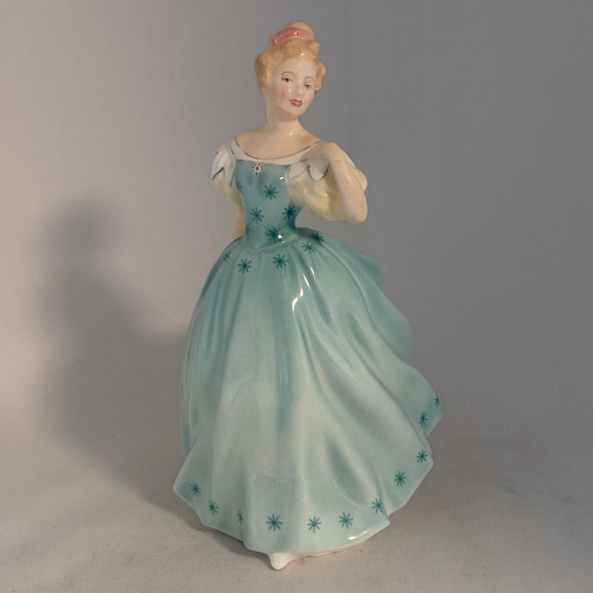 Royal Doulton Figurine Enchantment HN2178