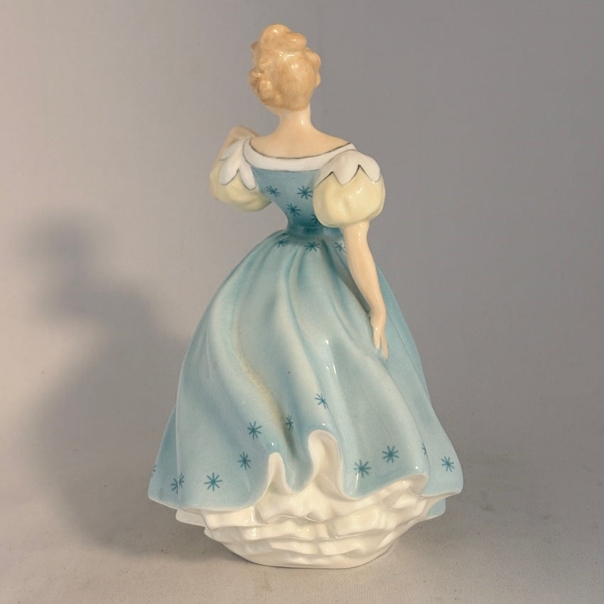 Royal Doulton Figurine Enchantment HN2178