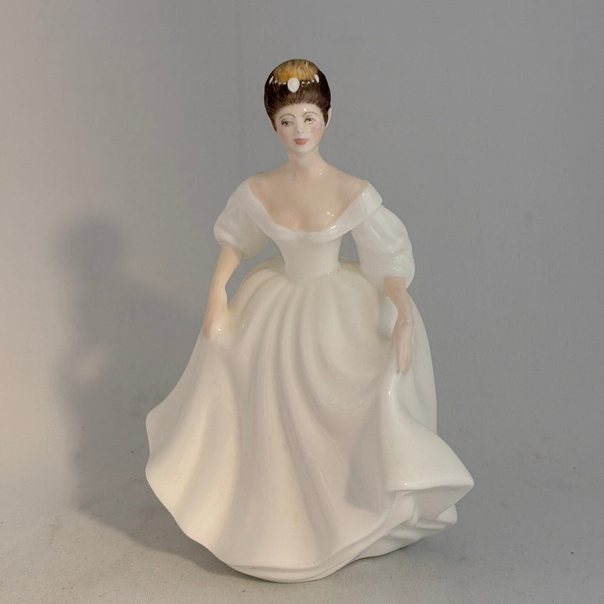Royal Doulton Figrurine Angela HN2389