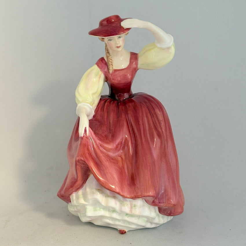 Royal Doulton Figurine Buttercup HN2399