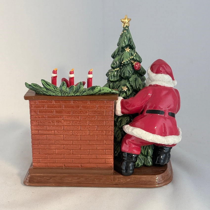Royal Doulton Figurine Christmas Morning HN5359