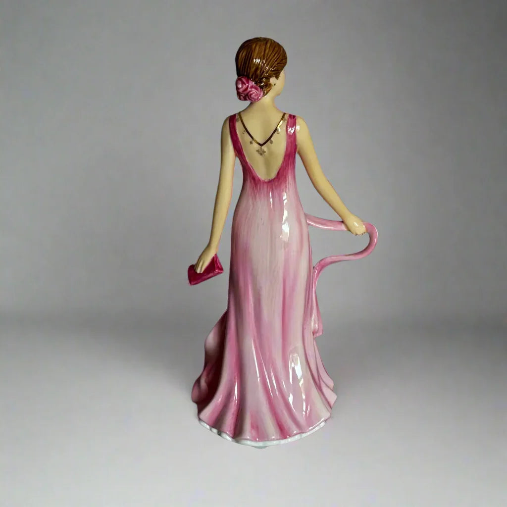 Royal Doulton Figurine Julia HN5664