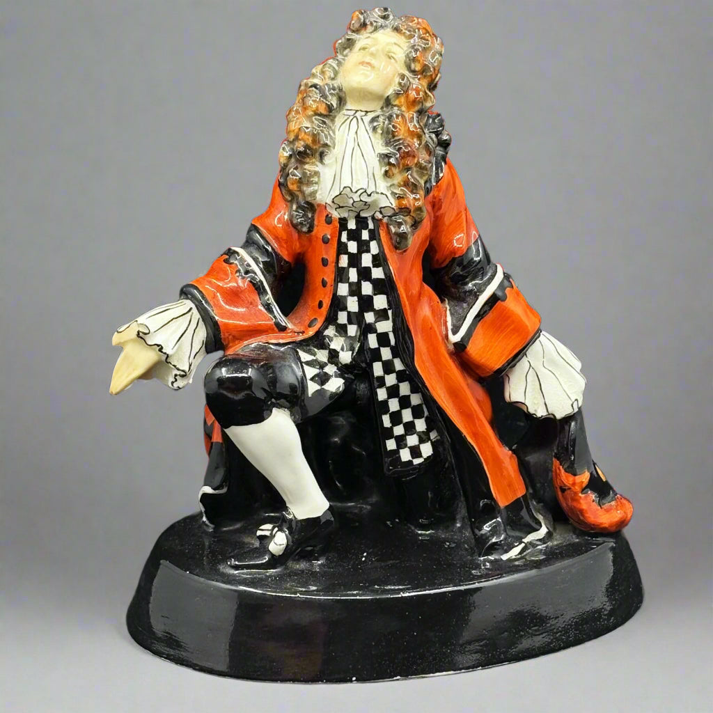 Royal Doulton Figurine The Proposal HN725 - William Cross