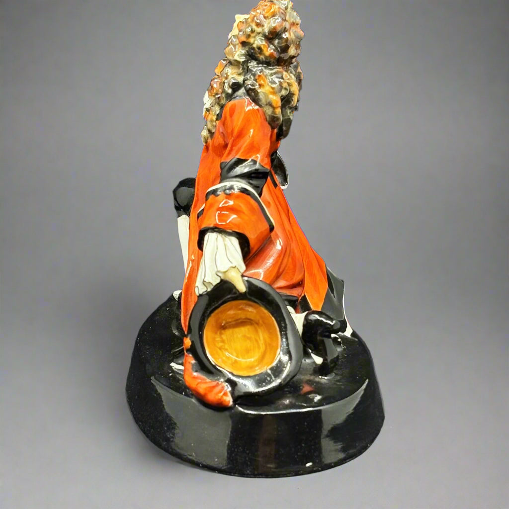Royal Doulton Figurine The Proposal HN725 - William Cross