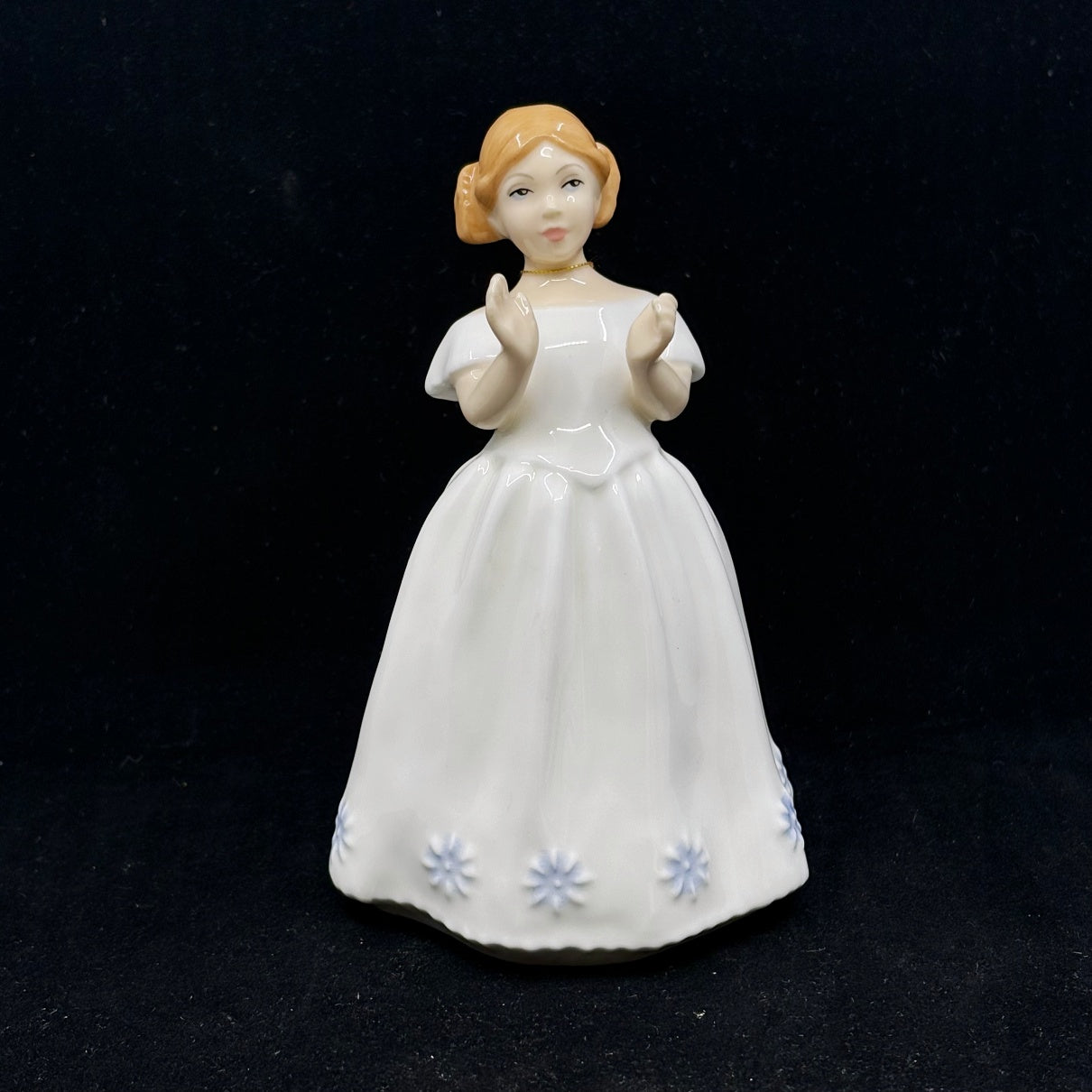 Royal Doulton Figurine Catherine HN3044