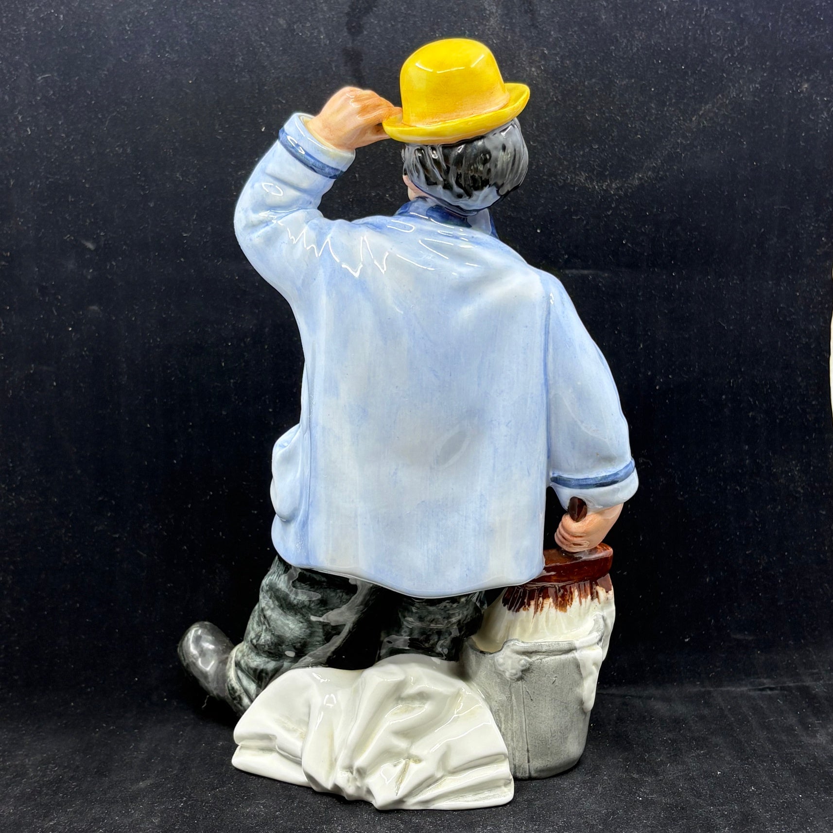 Royal Doulton Figurine Slapdash HN2277 - William Cross