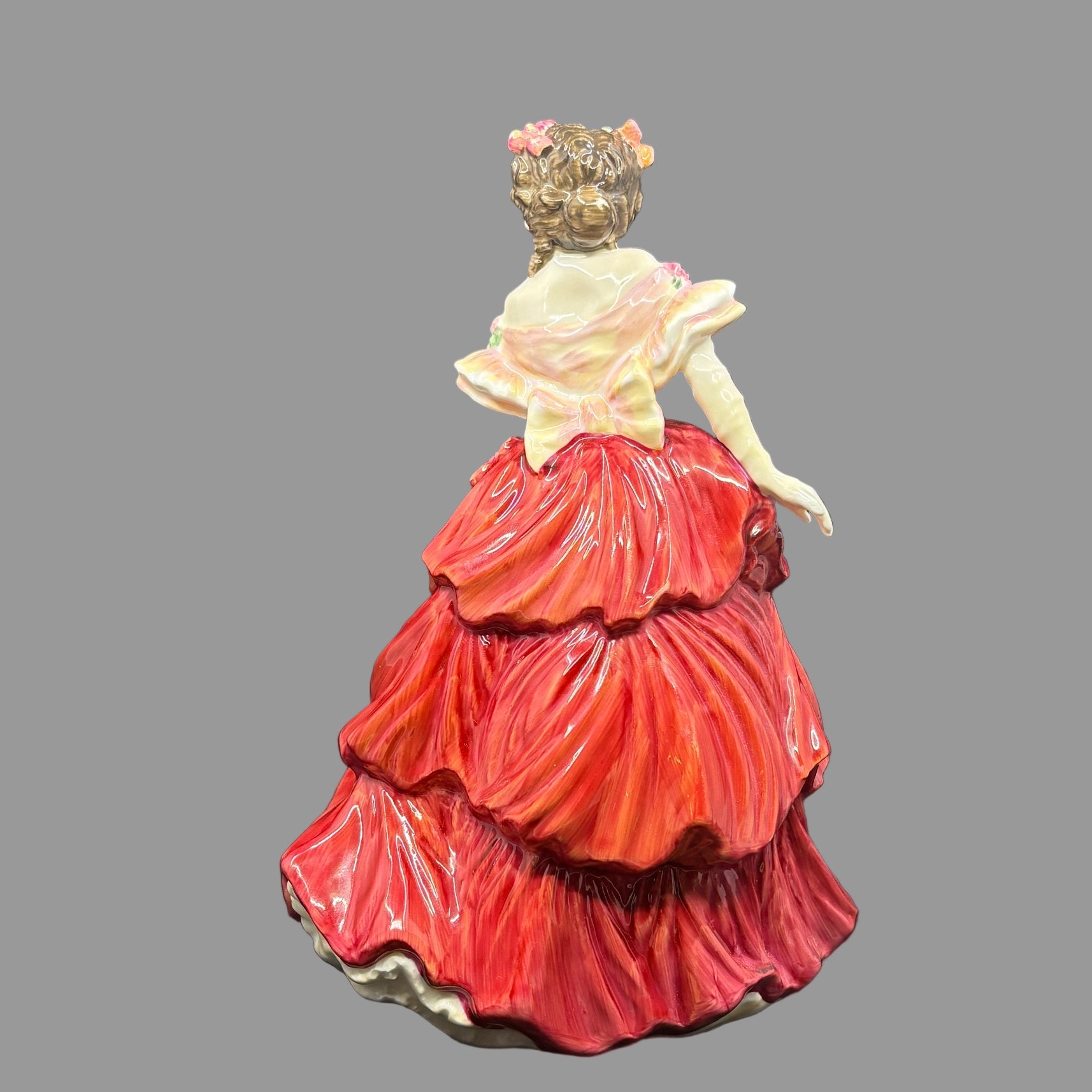 Royal Doulton Figurine Joy HN4054