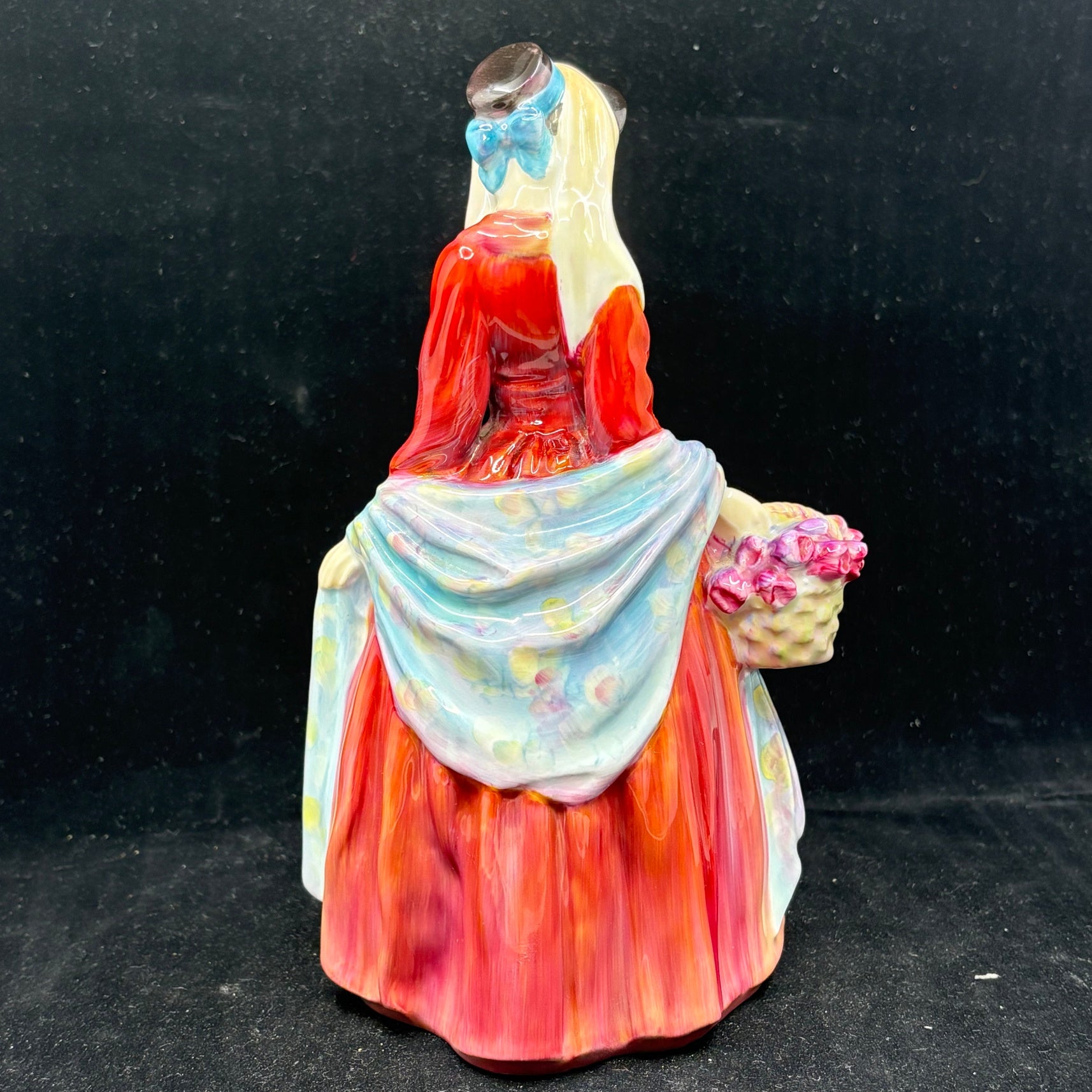 Royal Doulton Figurine Rosemary HN2091