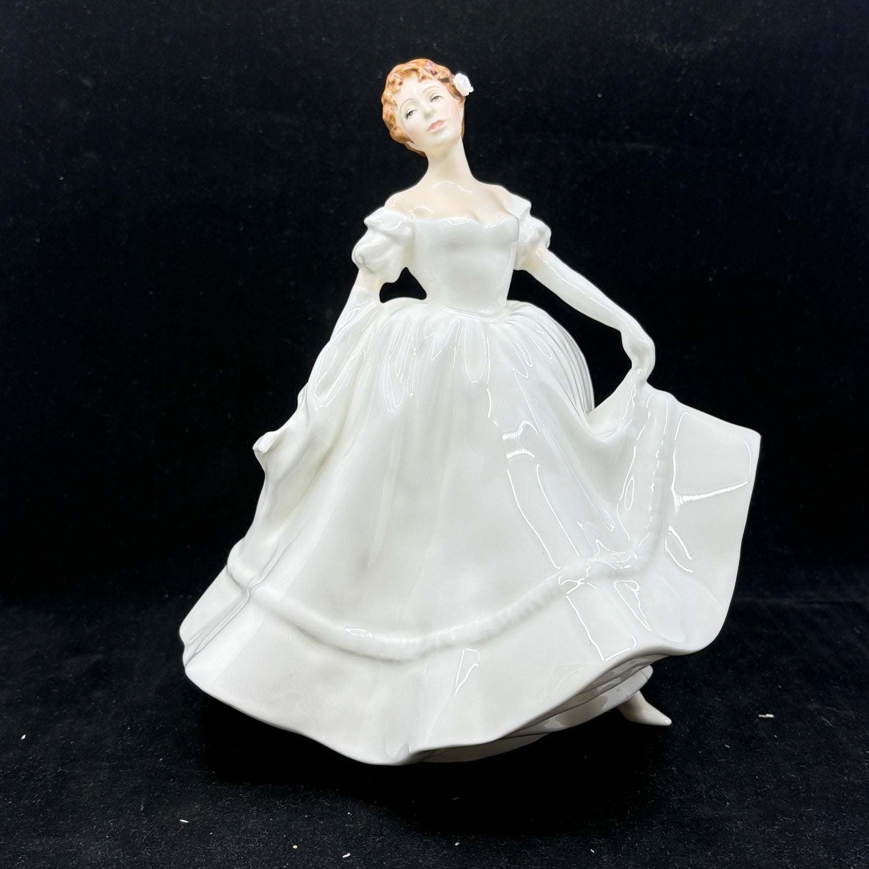 Royal Doulton Figurine Nancy HN2955