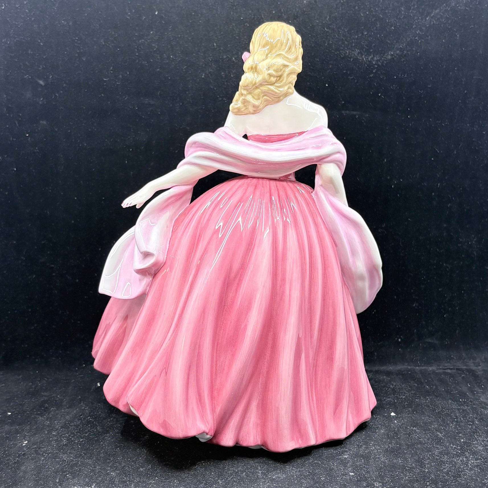 Royal Doulton Figurine Treasure Moments