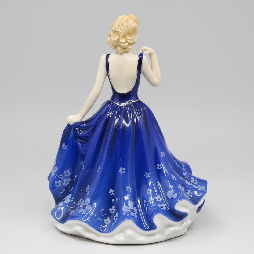 Royal Doulton Figurine Denise HN5406