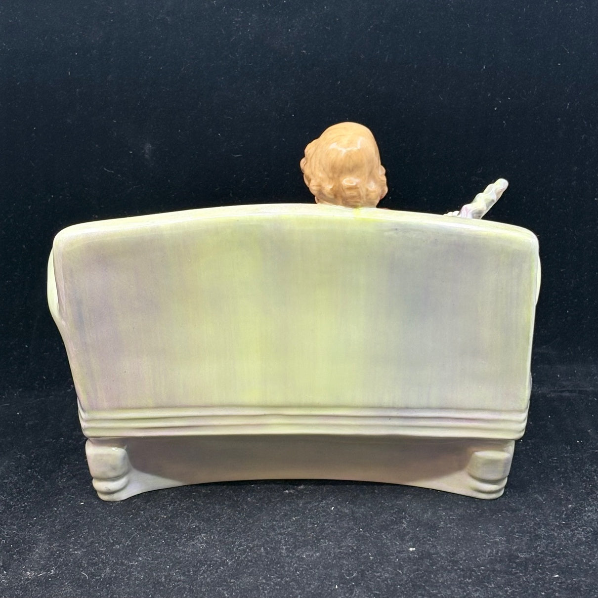 Royal Doulton Figurine Sweet & Twenty HN1589 - William Cross