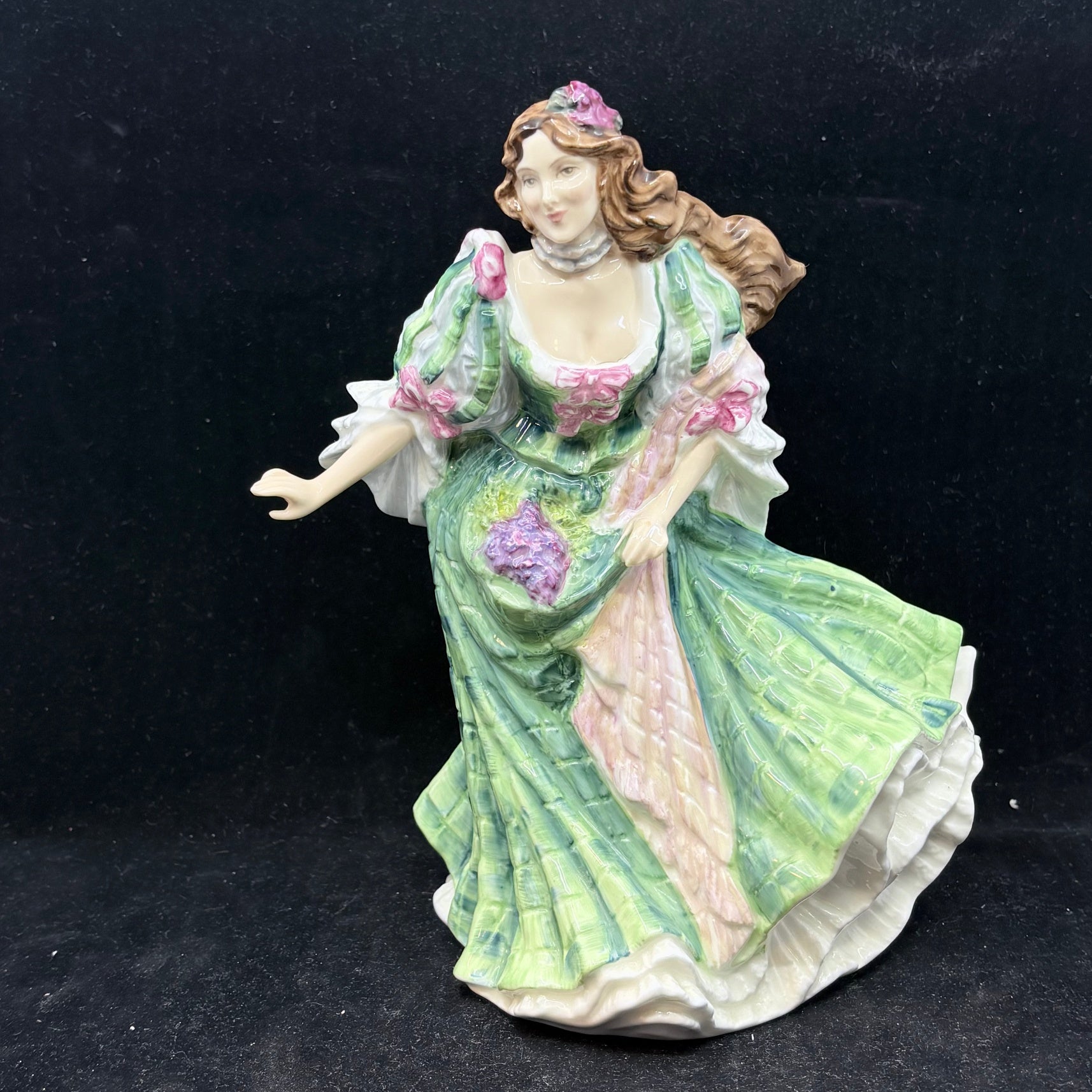 Royal Doulton Figurine Scotland HN3629