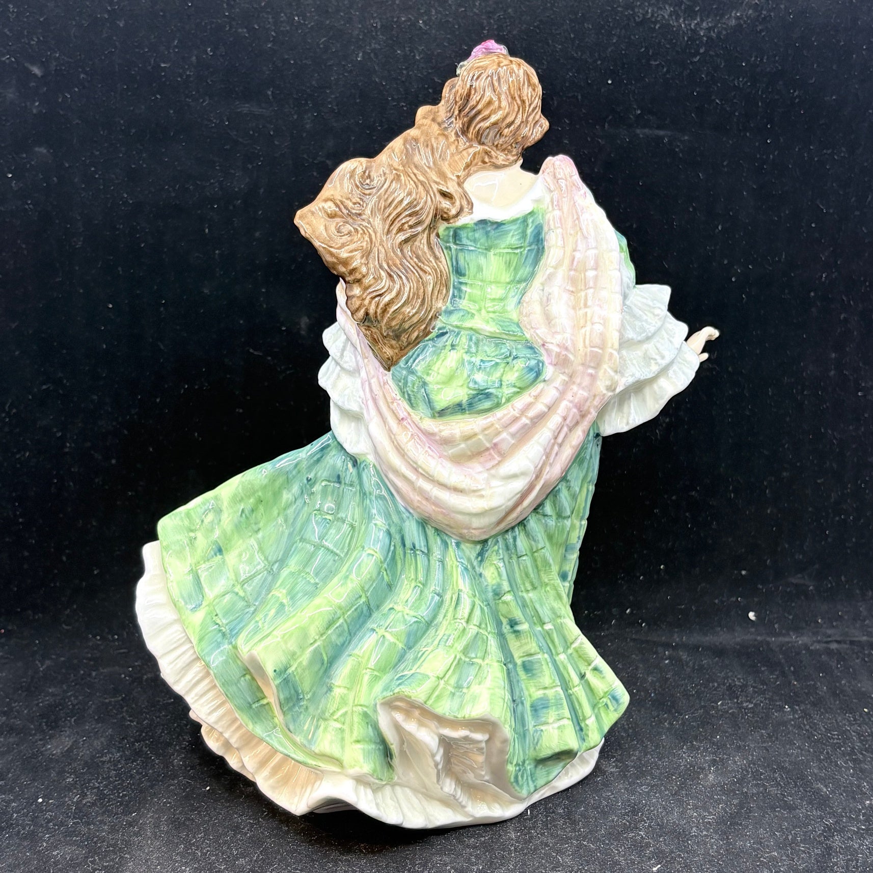 Royal Doulton Figurine Scotland HN3629