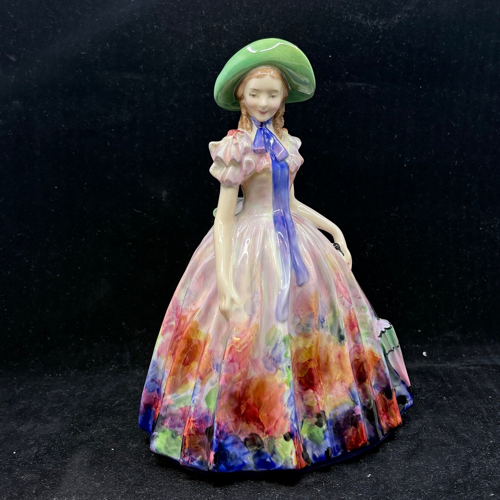 Royal Doulton Figurine Easter Day HN2039 - William Cross