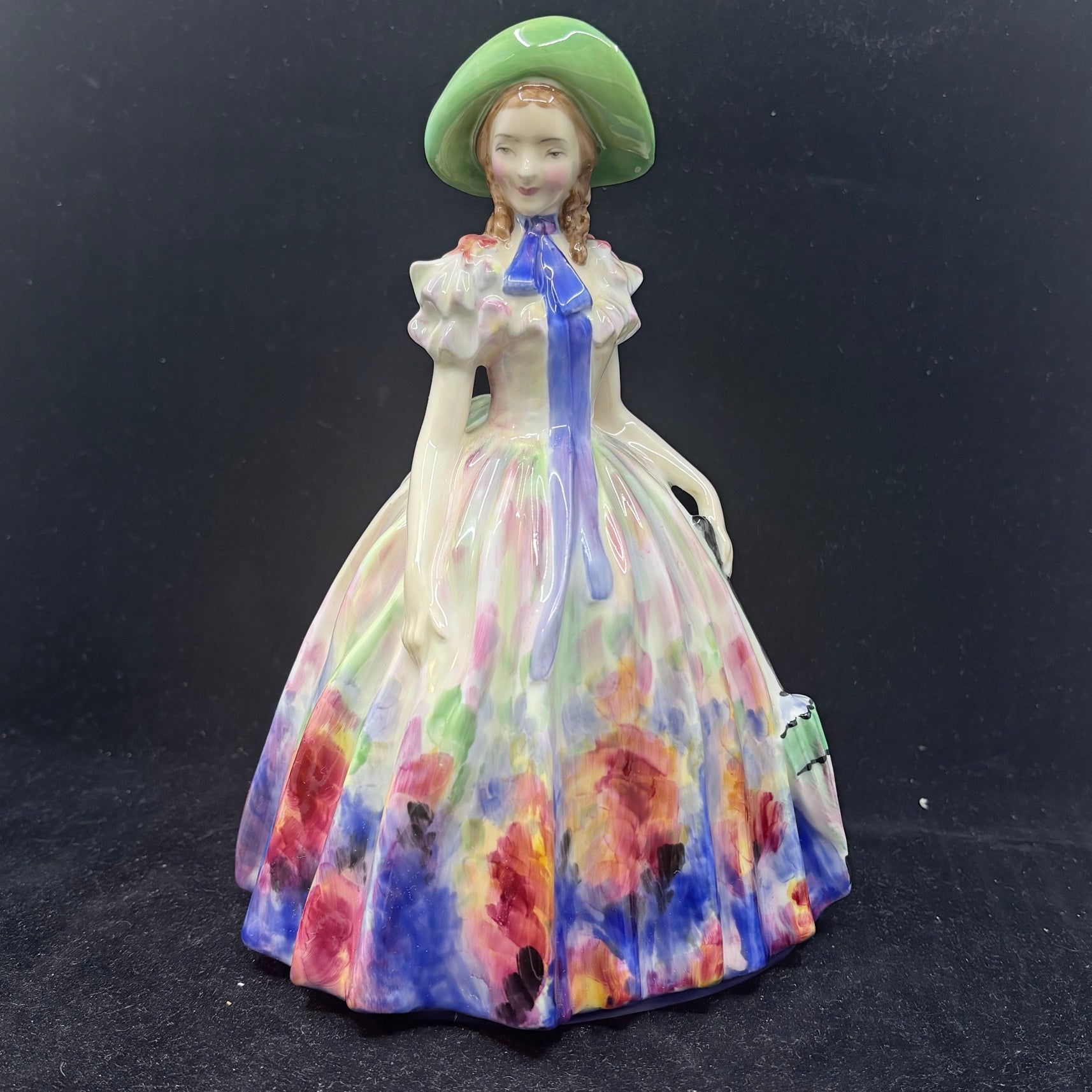Royal Doulton Figurine Easter Day HN2039 - William Cross