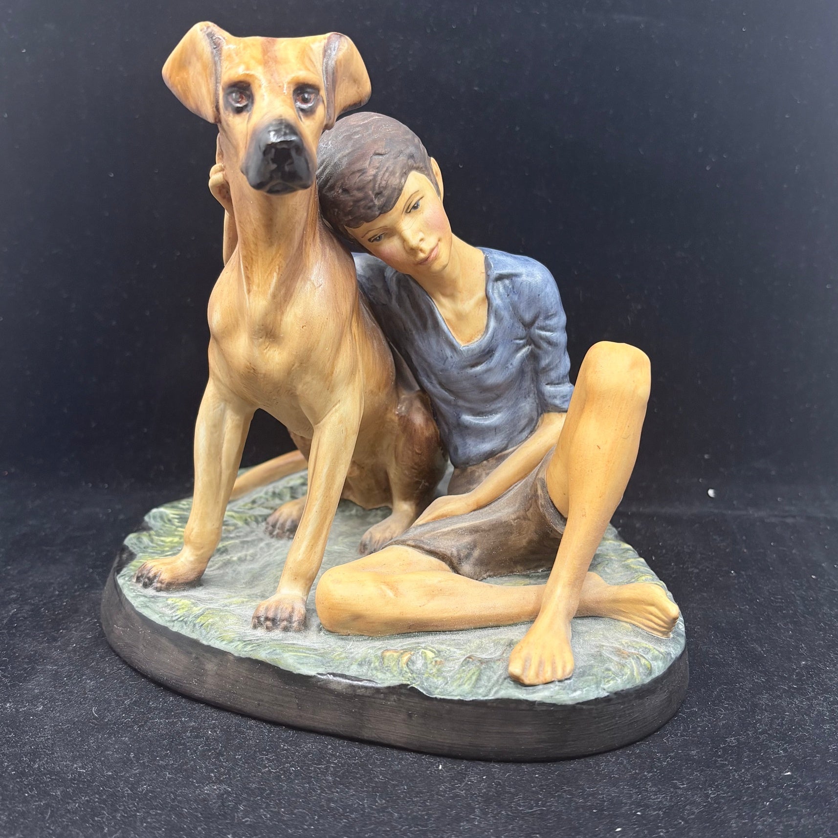 Royal Doulton Figurine Buddies HN2546 - William Cross