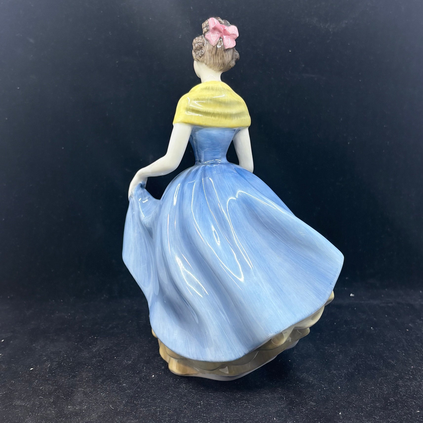 Royal Doulton Figurine Melanie HN2271