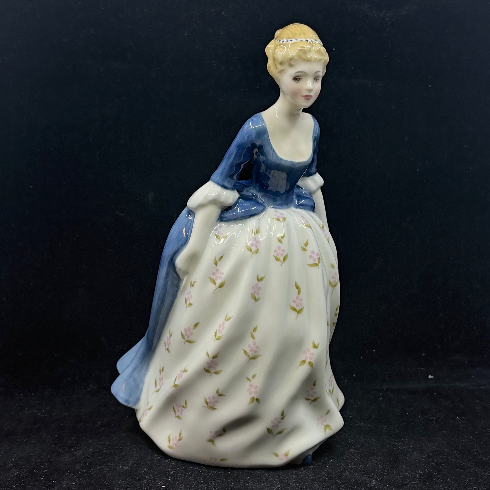 Royal Doulton Figurine Alison HN2336