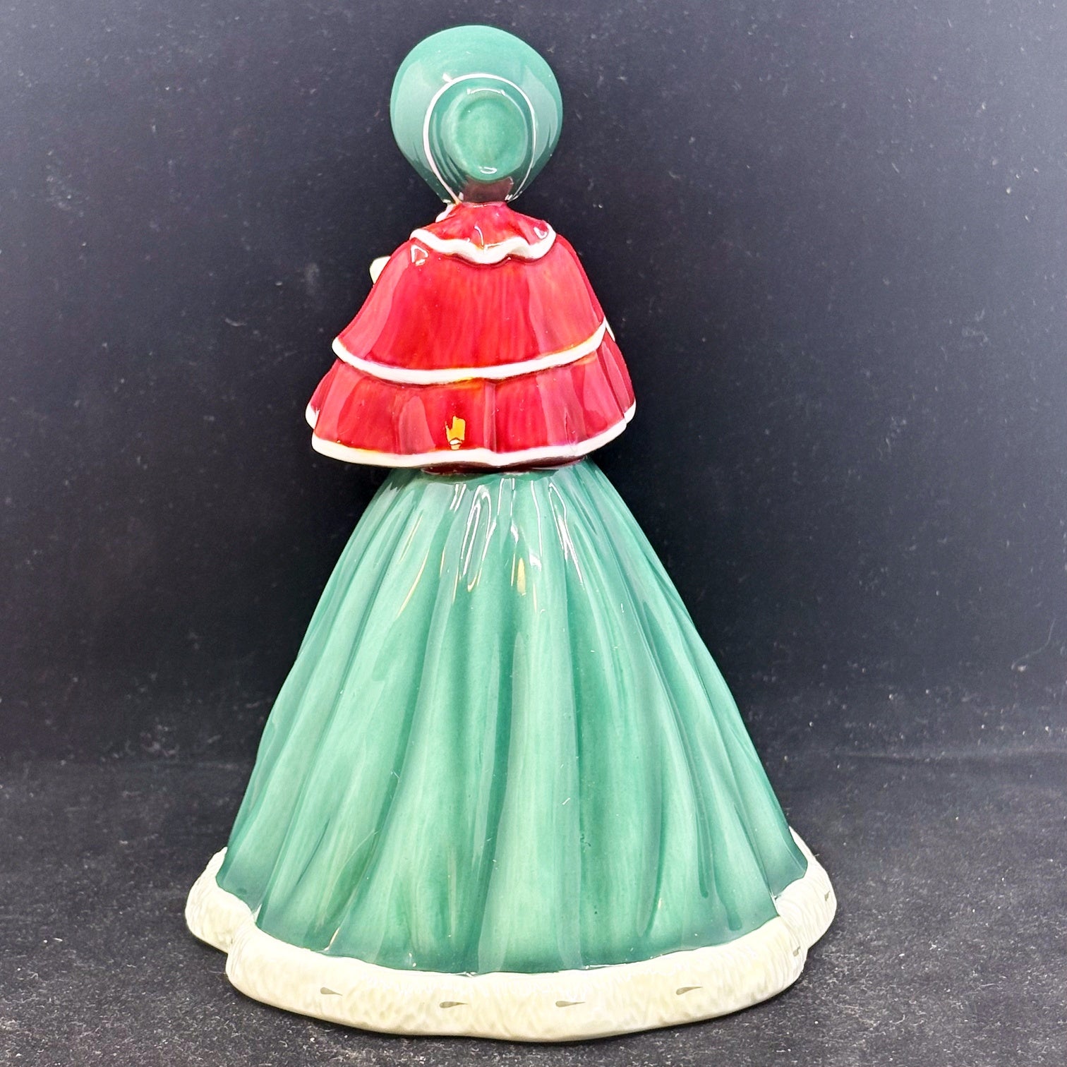 Royal Doulton Figurine 1st Day of Christmas HN5168