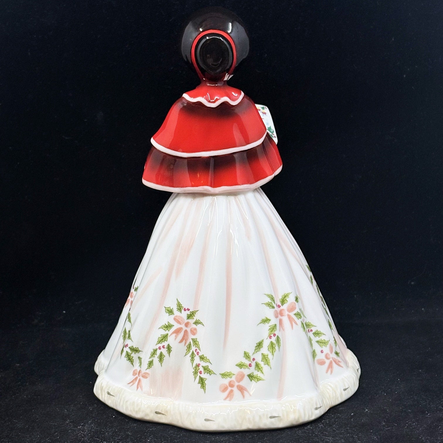 Royal Doulton Figurine 10th Day of Christmas HN5518