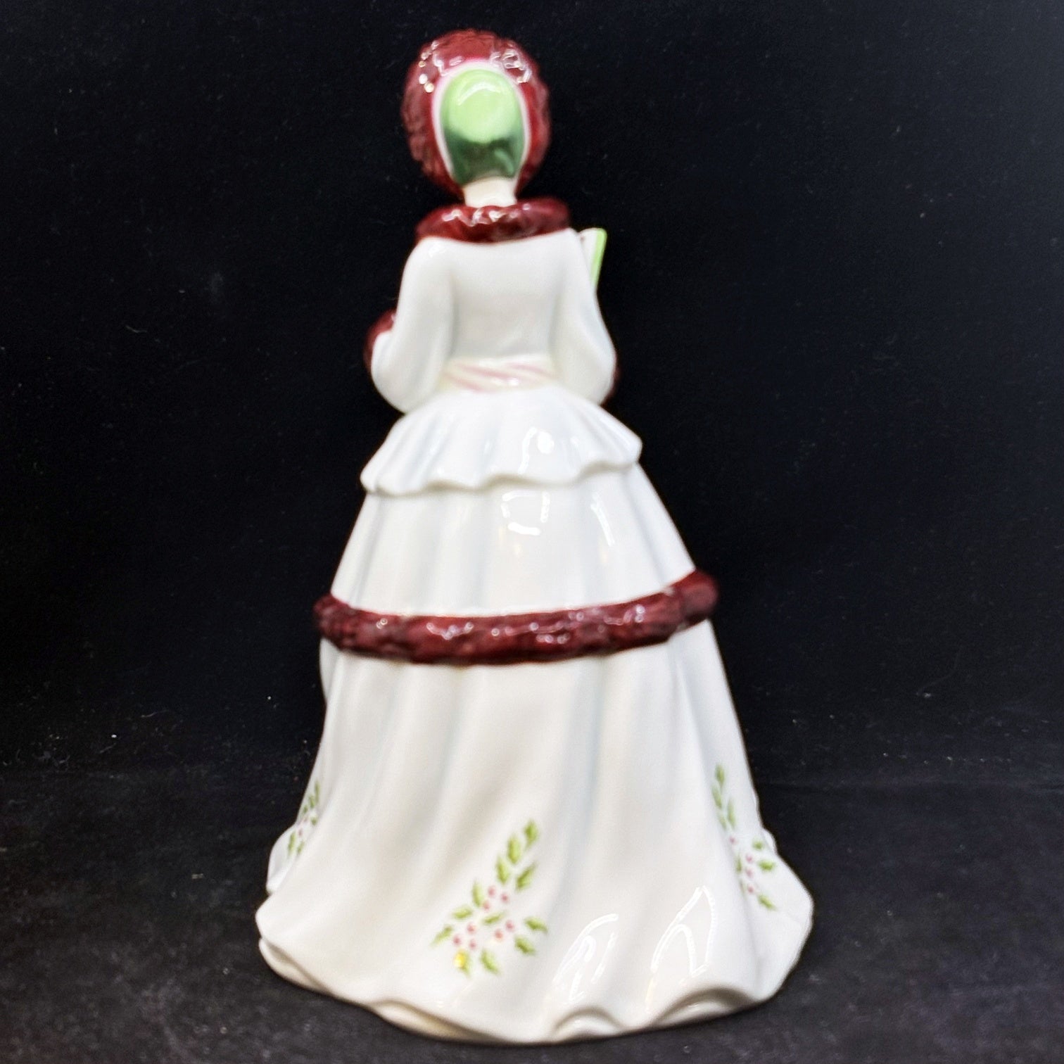 Royal Doulton Figurine 2nd Day of Christmas HN5169