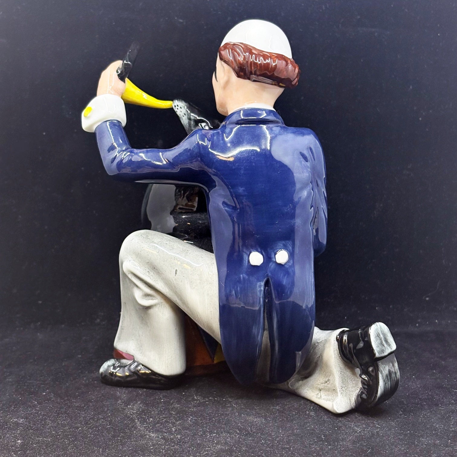 Royal Doulton Figurine Partners HN3119