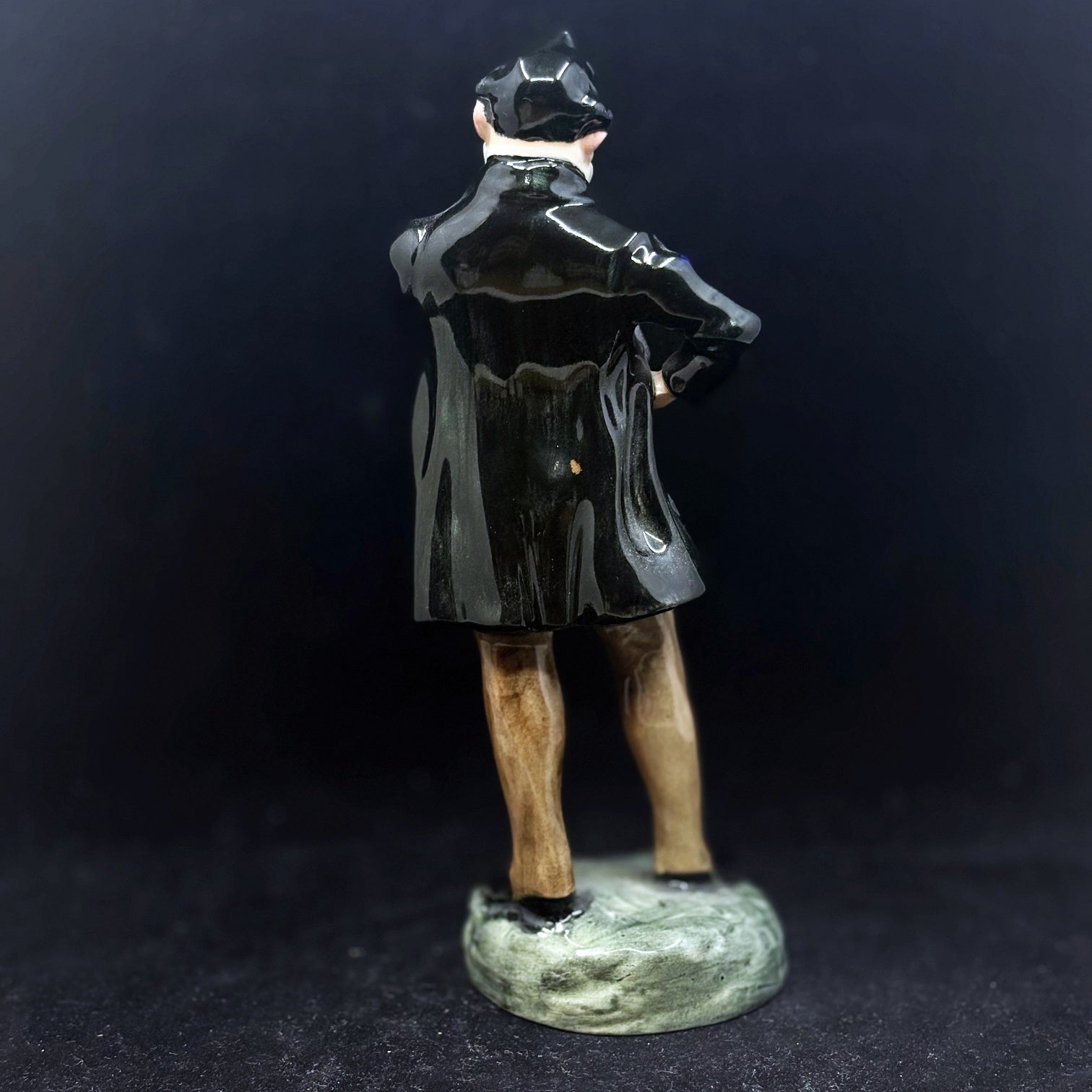 Royal Doulton Figurine Pecksniff HN2098
