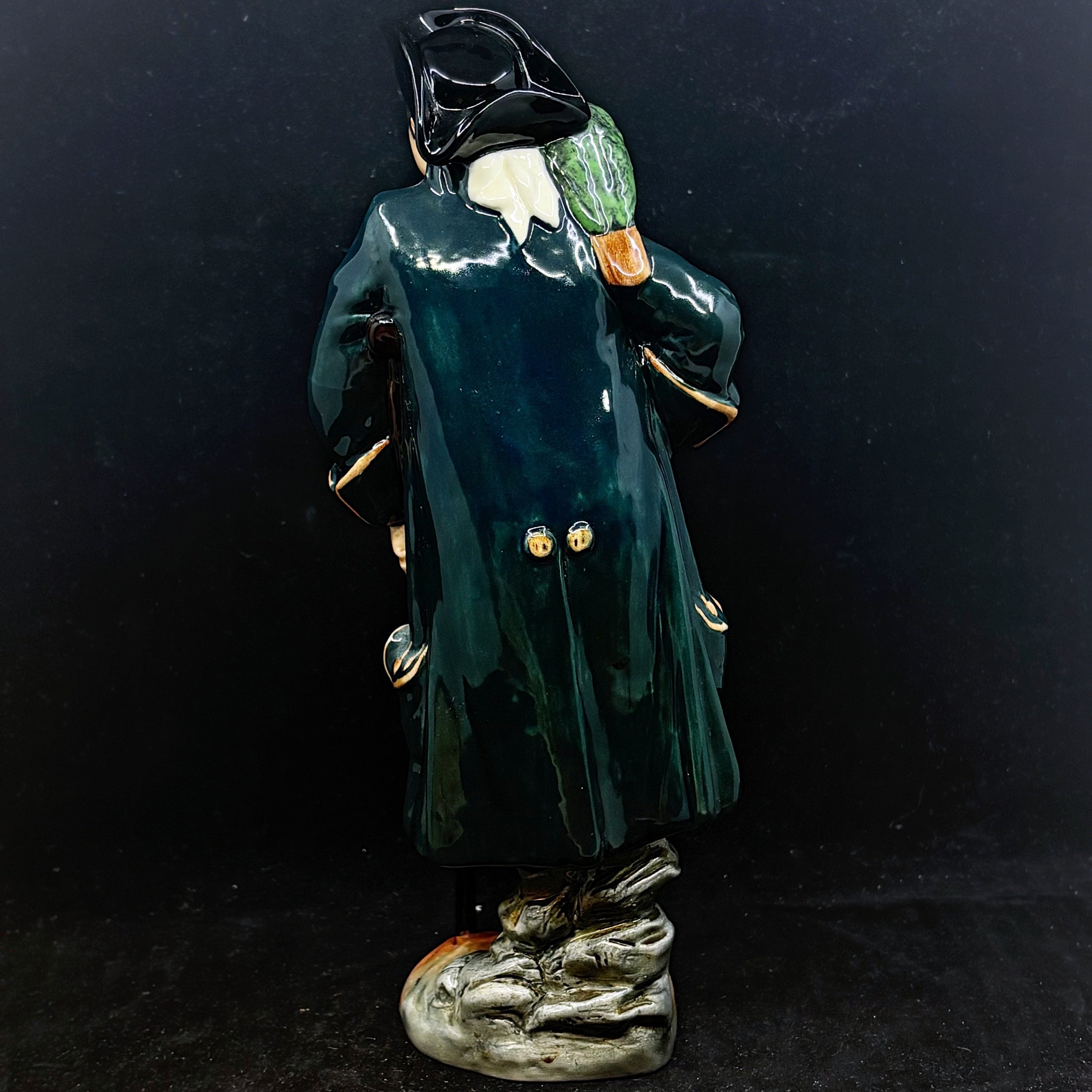 Royal Doulton Figurine Long John Silver HN2204