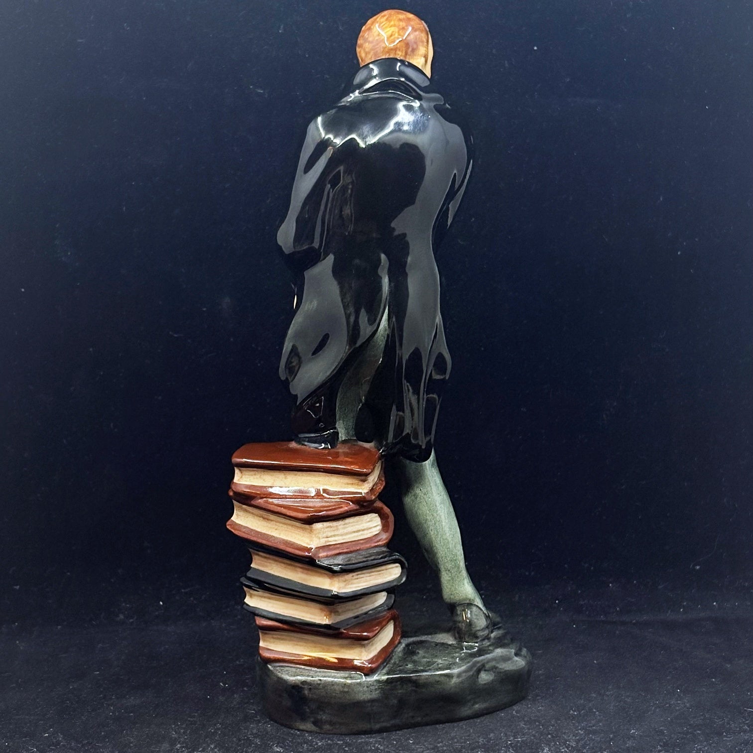Royal Doulton Figurine Uriah Heep HN2101 - William Cross