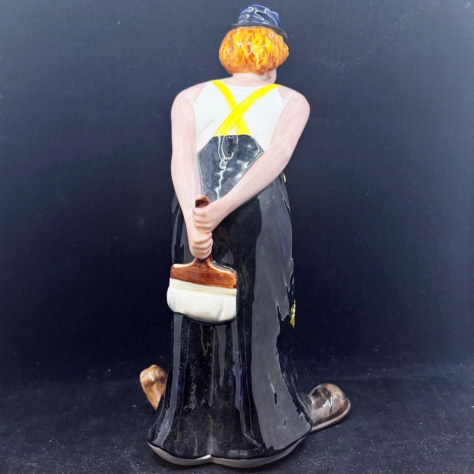 Royal Doulton Figurine Tip Toe HN3293 - William Cross