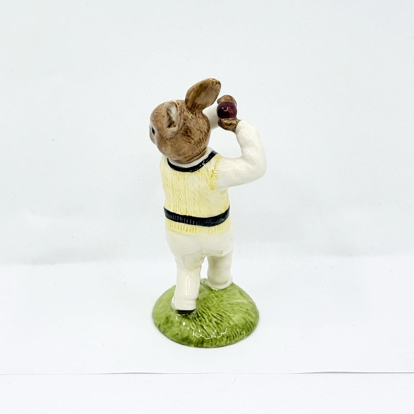 Royal Doulton Bunnykins Bowler DB145 – UK ceramics - Ltd Ed 1000