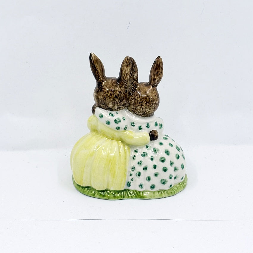 Royal Doulton Bunnykins Storytime DB59