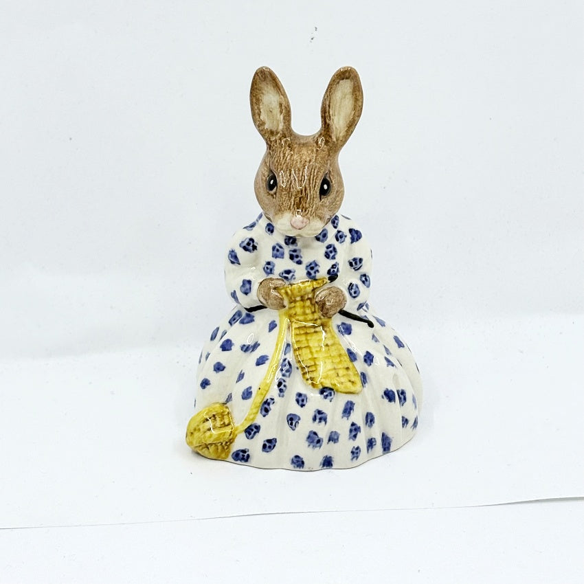 Royal Doulton Bunnykins Susan DB70