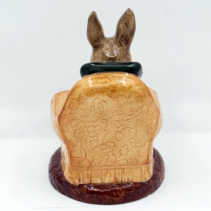 Royal Doulton Bunnykins Collector DB54 – RDICC Special Edition