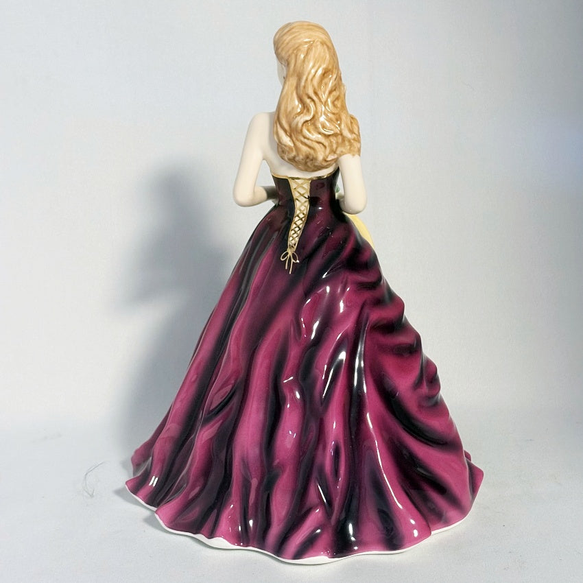 Royal Doulton Anne HN5332 Figurine