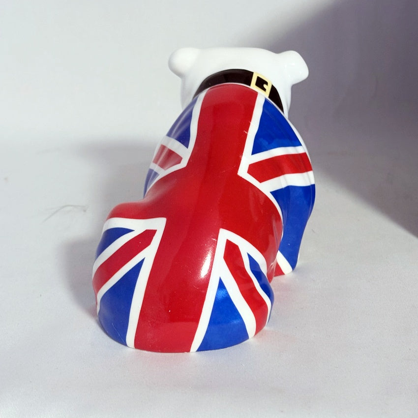 Royal Doulton Figurine Jack DD007 – David Dobrik Collection – Limited Edition – Original Box & Certificate